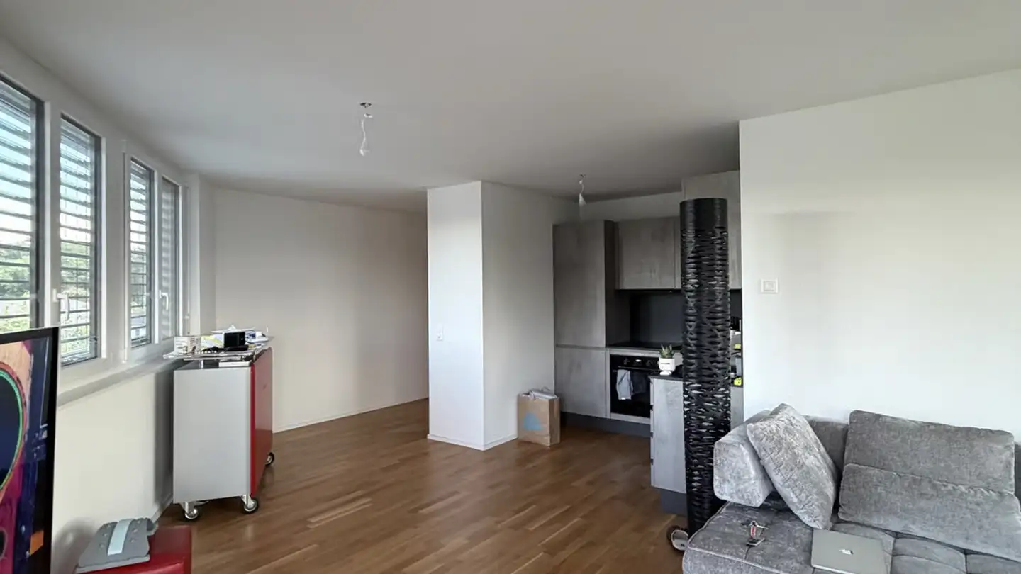 Apartment for rent - Avenue De La Concorde 16, 1022 Chavannes-près-Renens - Photo 3