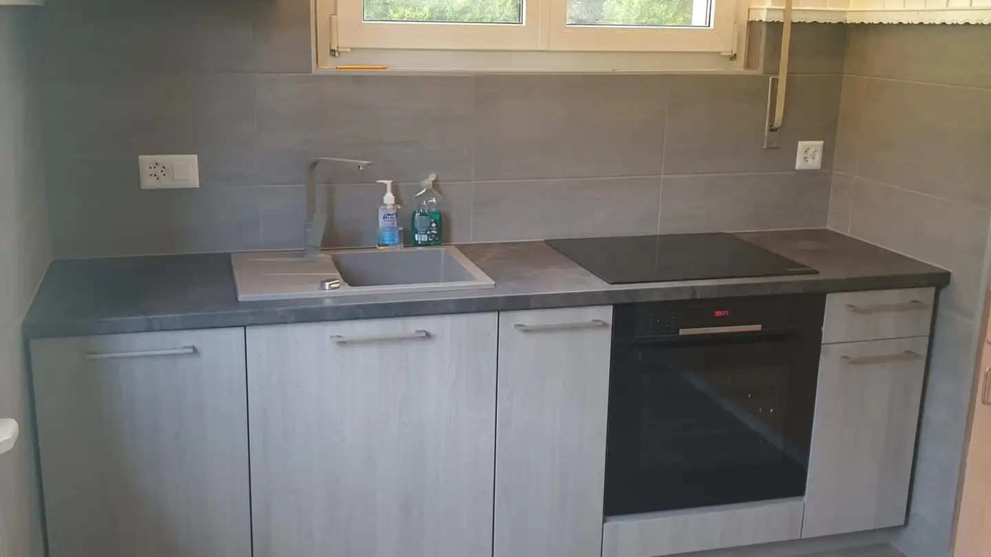 Einfamilienhaus mieten - Rue De La Citadelle 20, 1893 Muraz (Collombey) - Foto 2