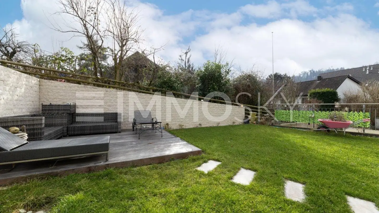 Apartment for sale - 8192 Glattfelden