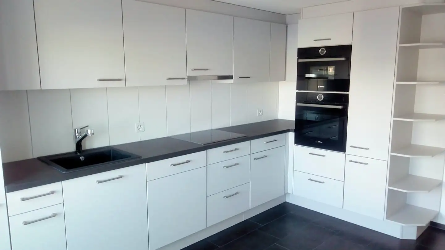 Apartment for rent - Pfrundmatte 5, 6112 Doppleschwand