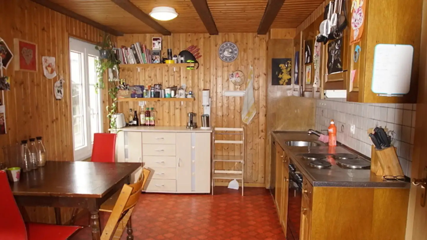 Maison individuelle à louer - Chemin De Failly 36, 1679 Villaraboud - Photo 4