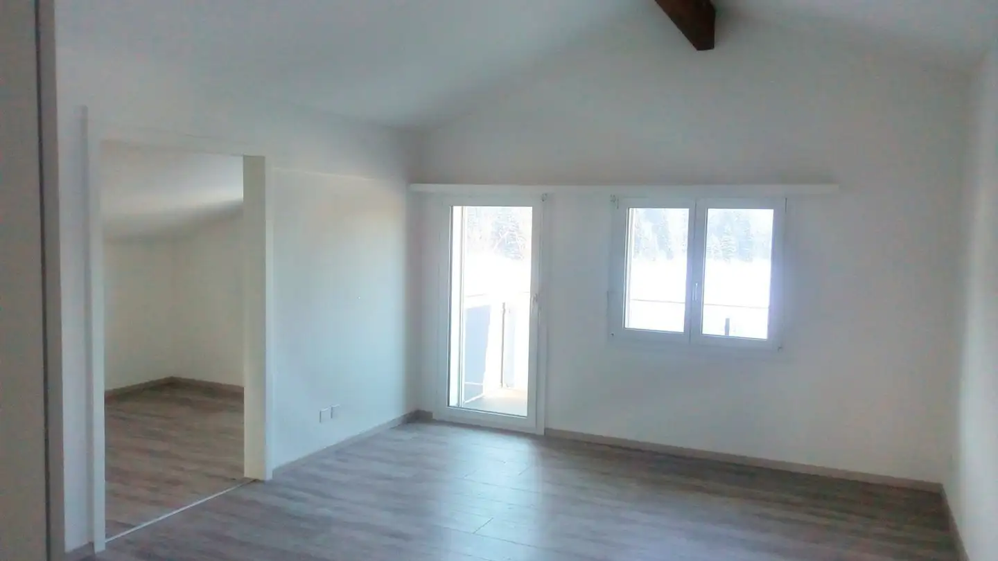 Apartment for rent - Pfrundmatte 5, 6112 Doppleschwand - Photo 2