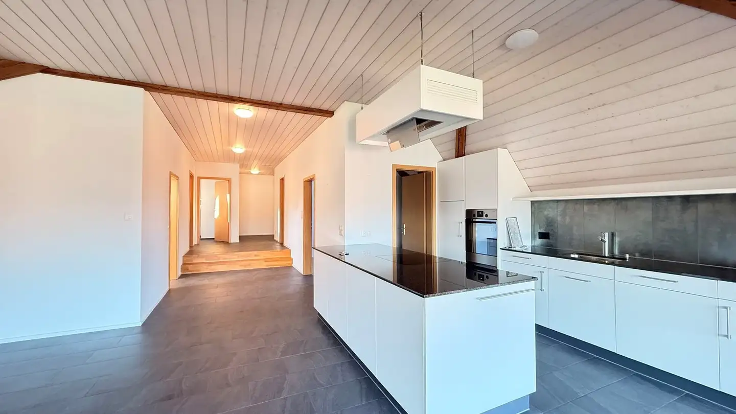 Apartment for rent - Brüggackerstrasse 8, 3303 Jegenstorf