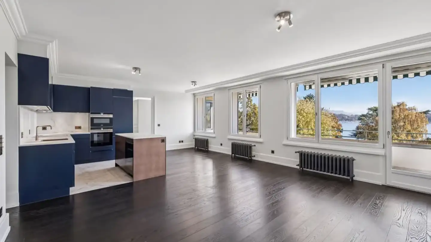 Appartement à vendre - 1202 Genève - Photo 2