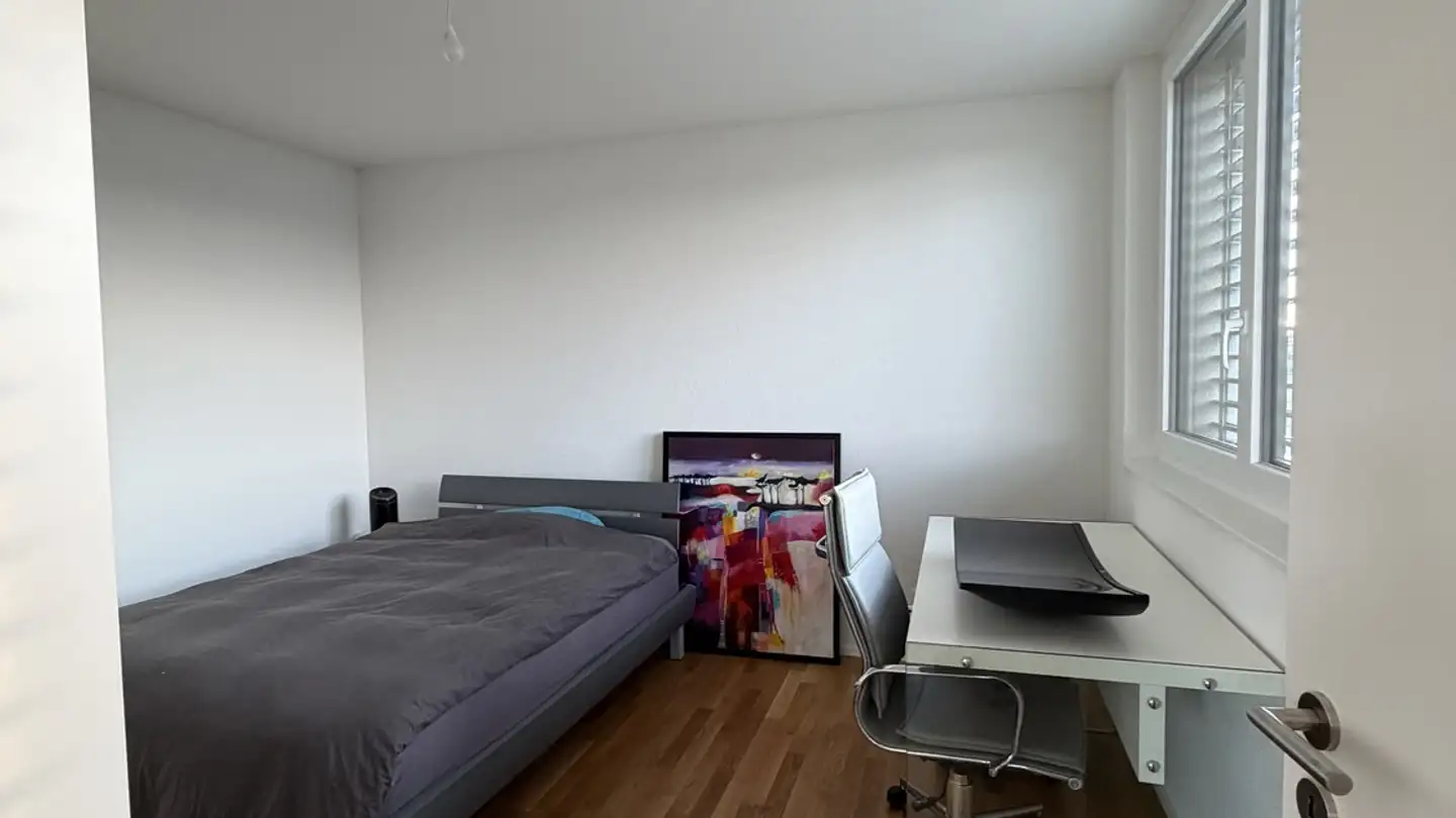 Apartment for rent - Avenue De La Concorde 16, 1022 Chavannes-près-Renens - Photo 4