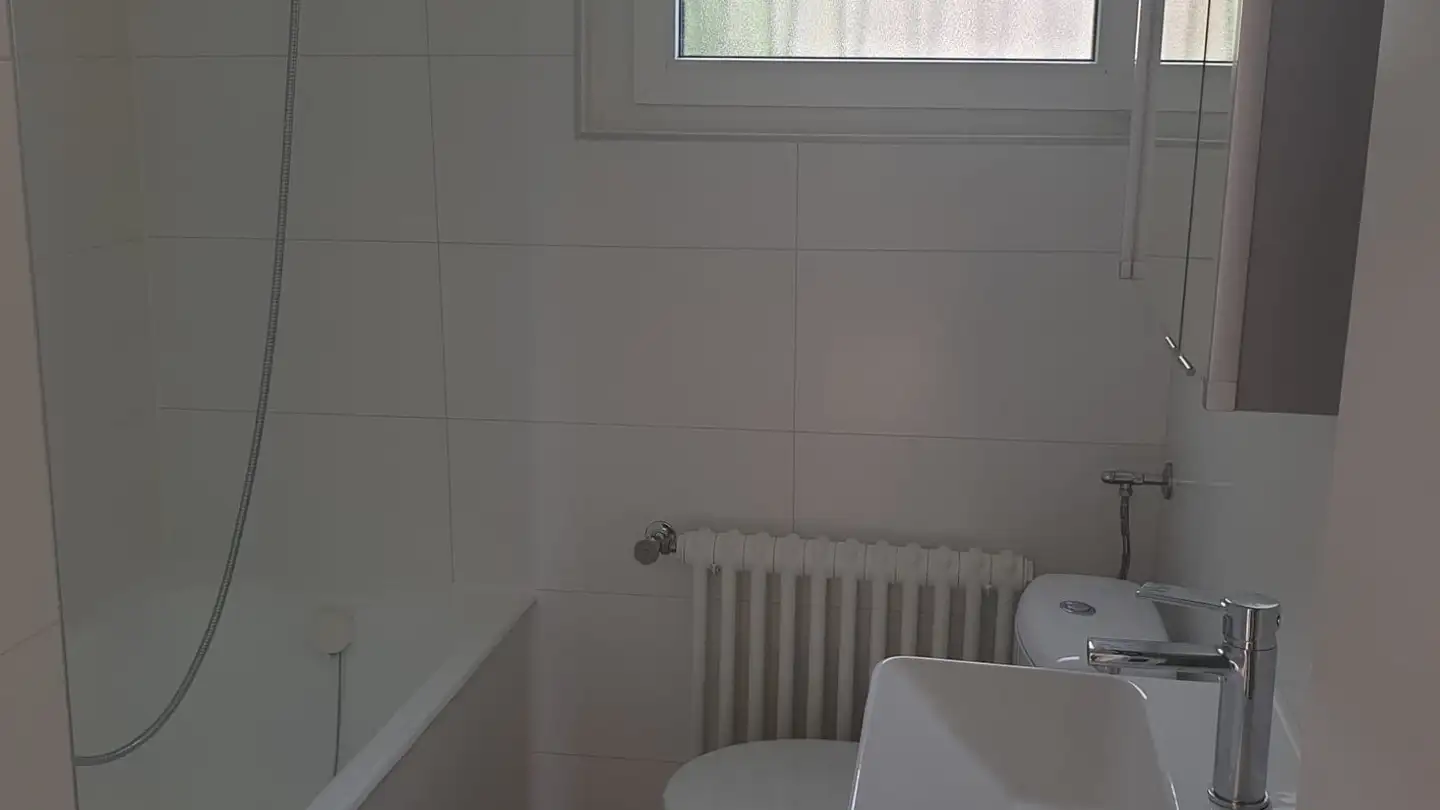 Einfamilienhaus mieten - Rue De La Citadelle 20, 1893 Muraz (Collombey) - Foto 3