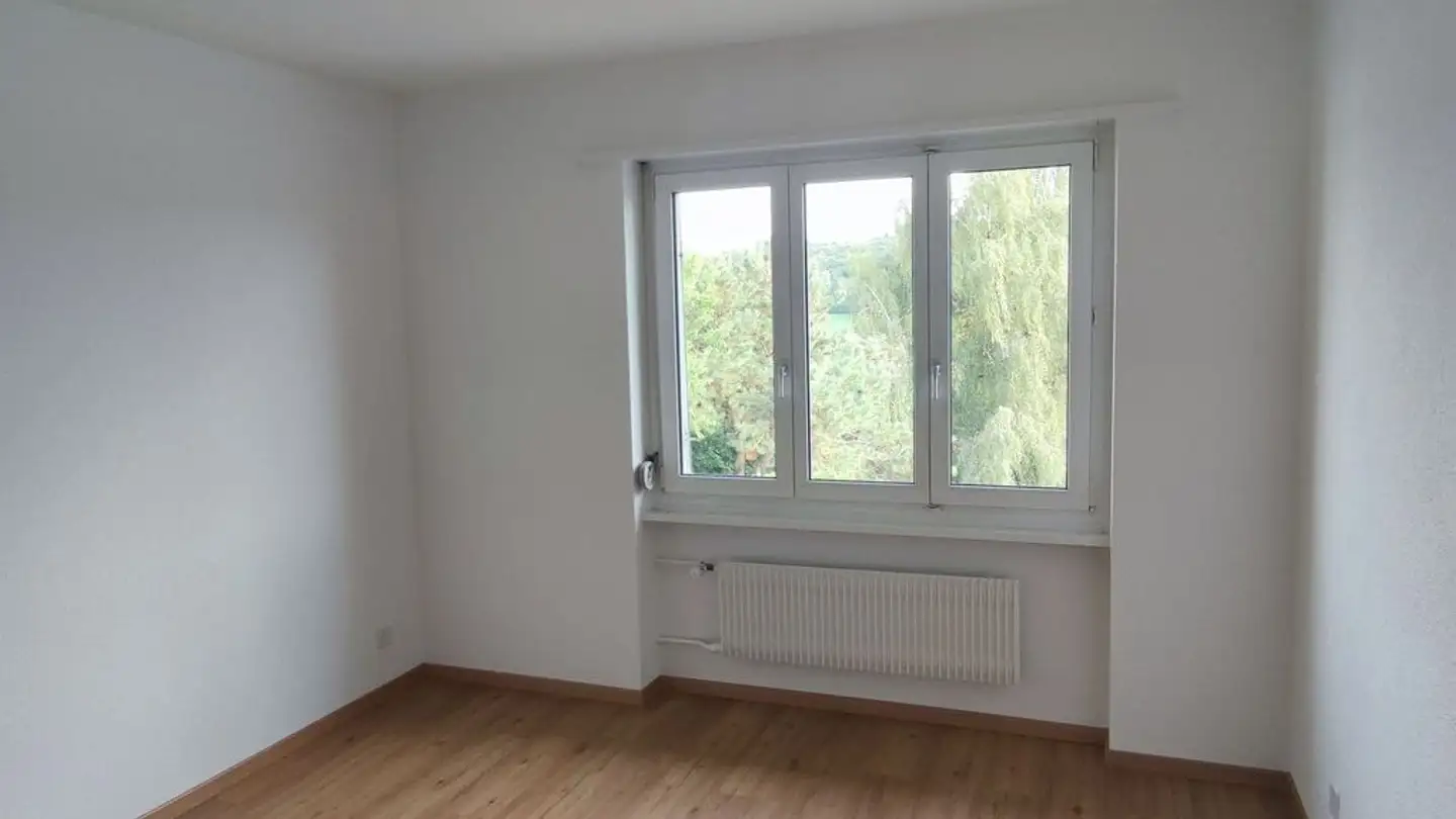 Stanza singola in affitto - Stegenweg 22, 3172 Niederwangen b. Bern