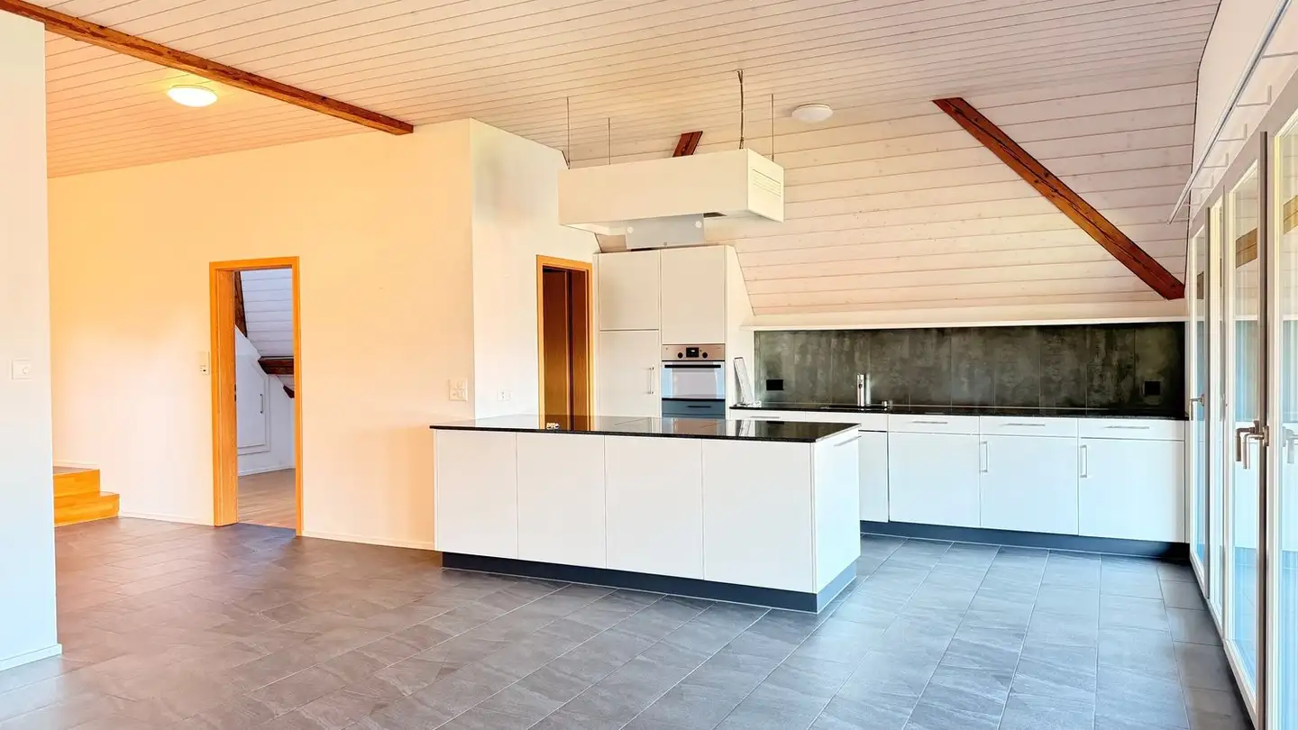 Appartamento in affitto - Brüggackerstrasse 8, 3303 Jegenstorf - Foto 2