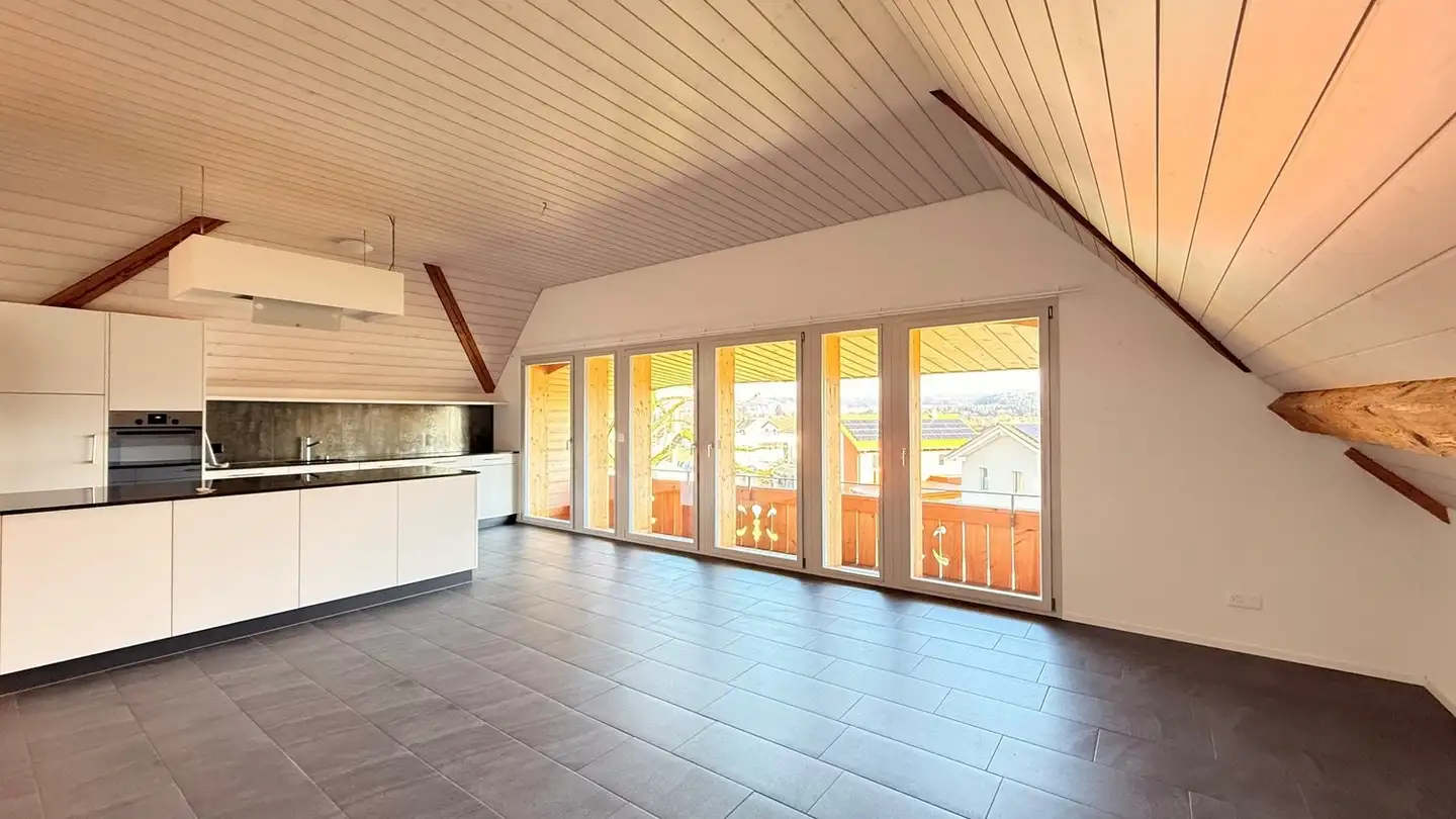 Appartamento in affitto - Brüggackerstrasse 8, 3303 Jegenstorf - Foto 3