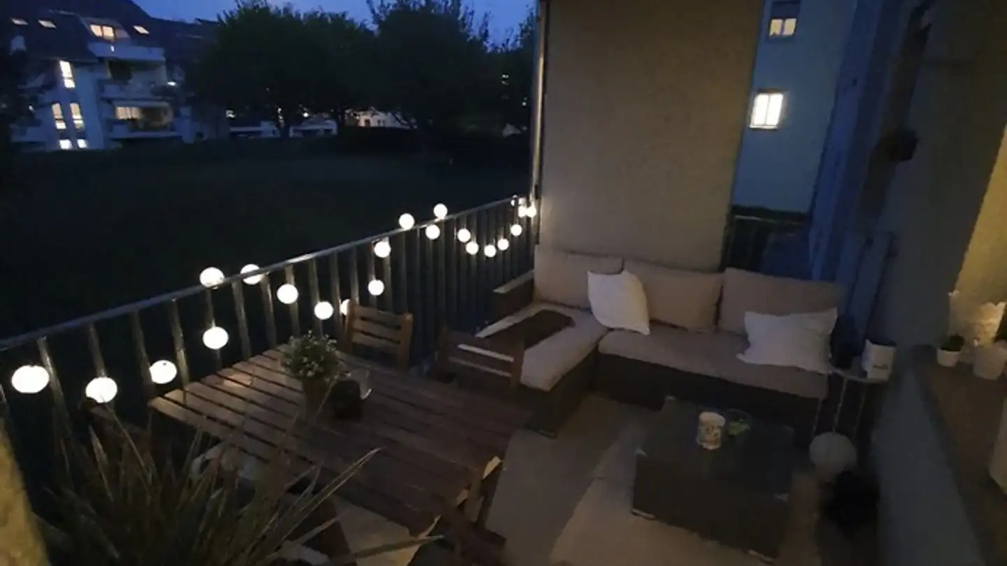 Chambre à louer - 8304 Wallisellen - Photo 3