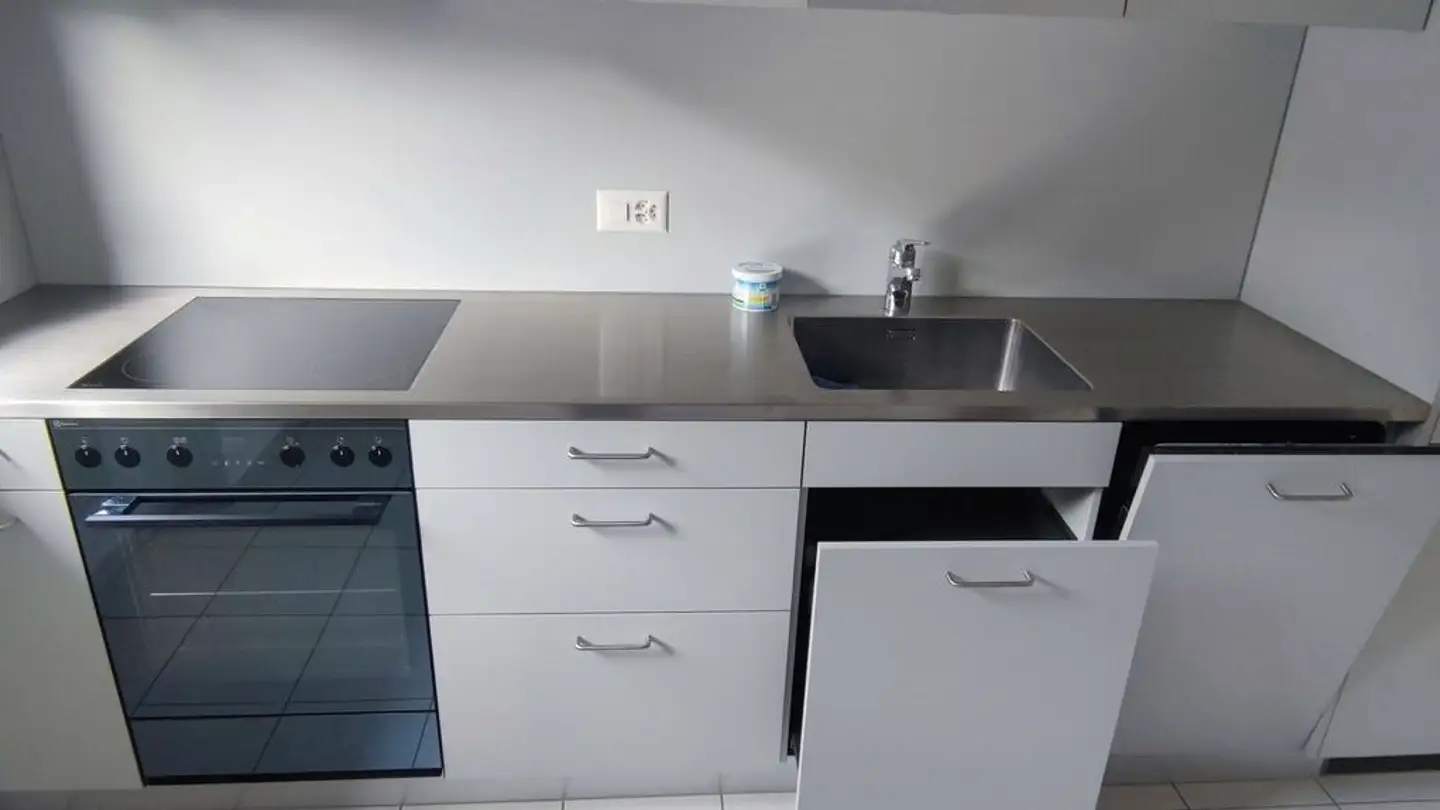 Stanza singola in affitto - Stegenweg 22, 3172 Niederwangen b. Bern - Foto 2