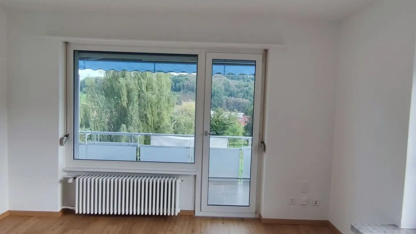 Stanza singola in affitto - Stegenweg 22, 3172 Niederwangen b. Bern - Foto 3