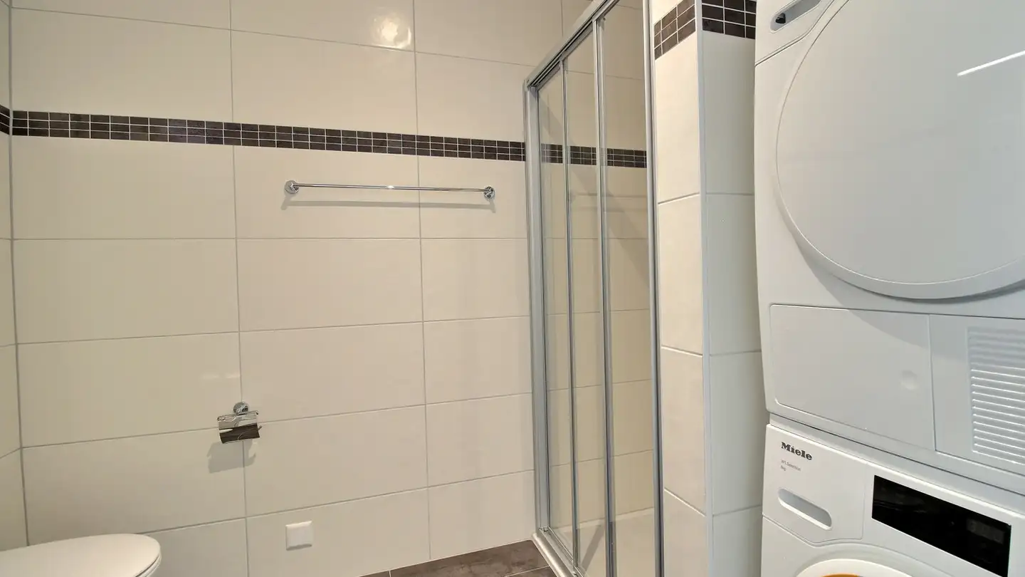 Wohnung mieten - Rue Des Frères-Lumière 39, 1723 Marly - Foto 4