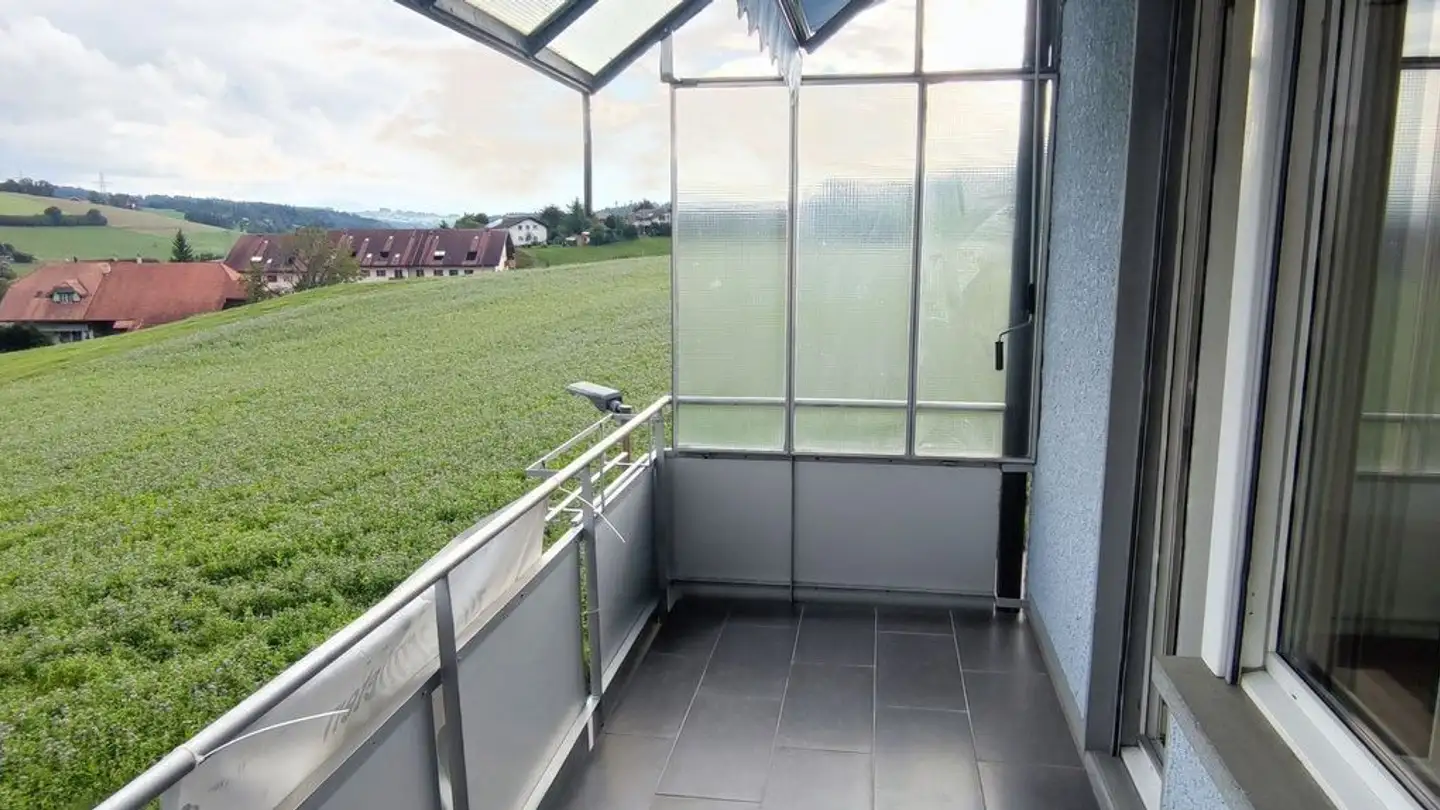 Stanza singola in affitto - Stegenweg 22, 3172 Niederwangen b. Bern - Foto 4