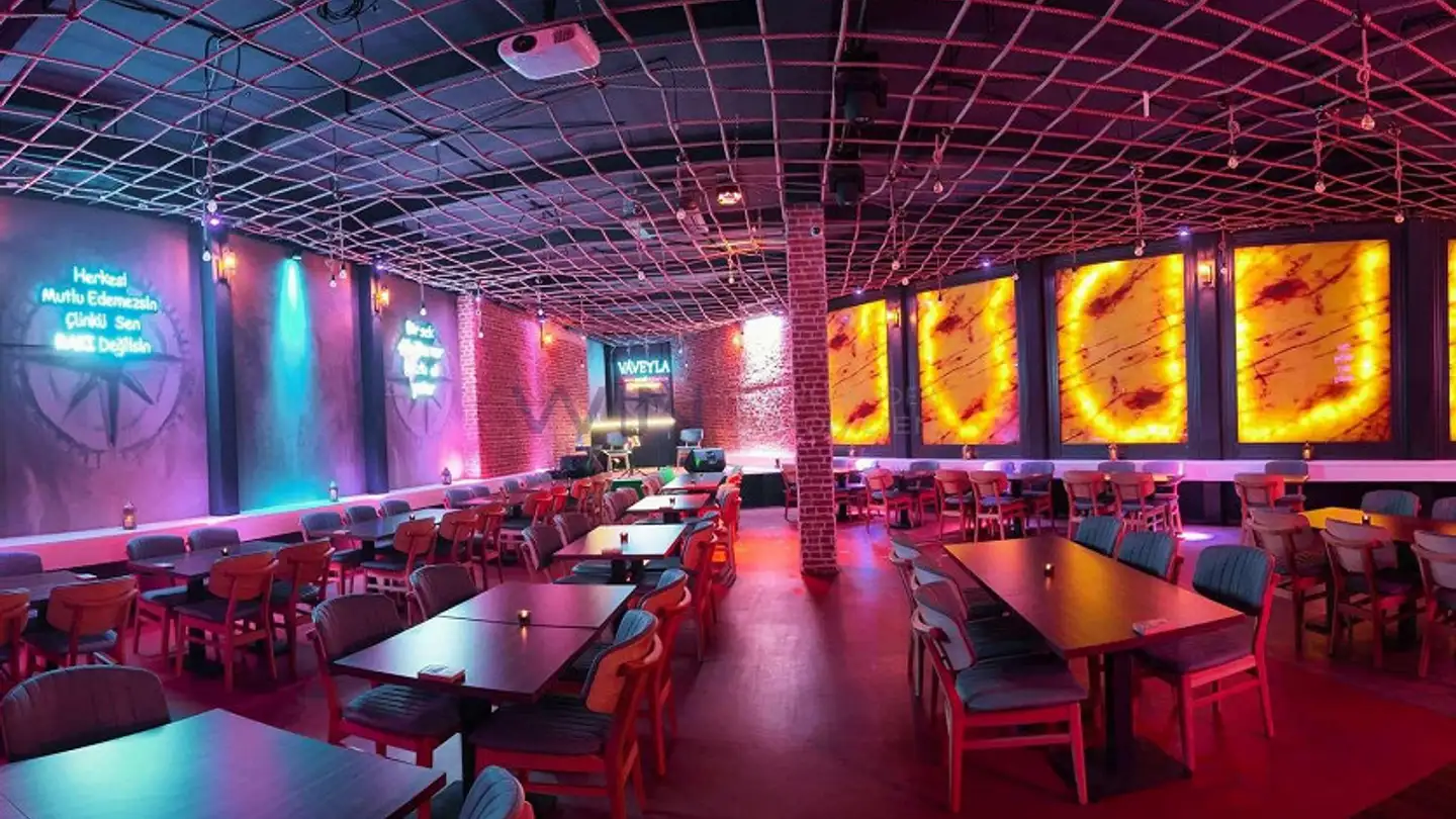 Bar for sale - 5400 Baden