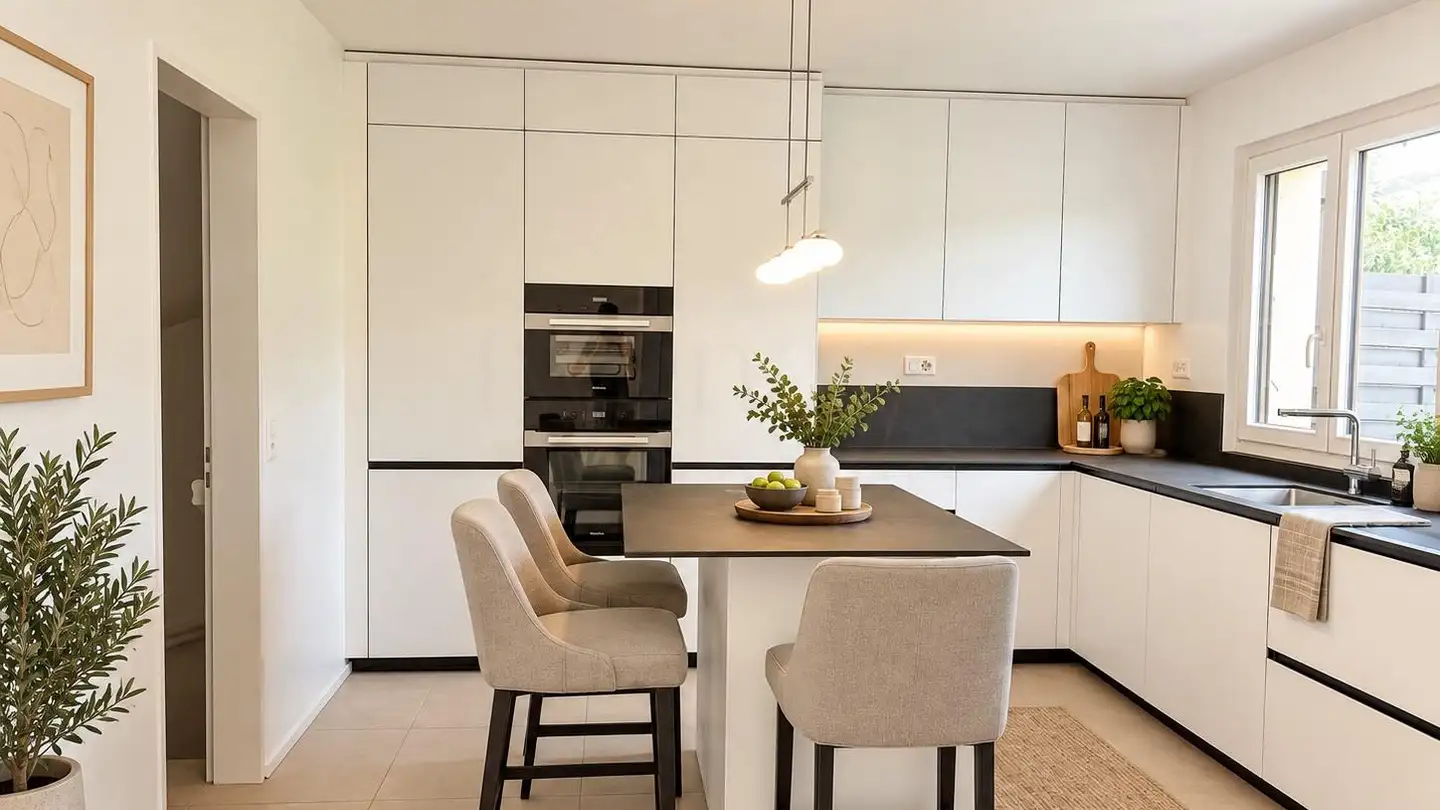 Single house for sale - 1275 Chéserex