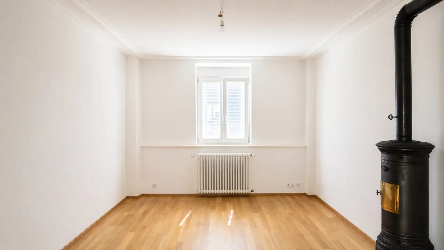 Duplex in affitto - Neuensteinerstrasse 25, 4053 Basel