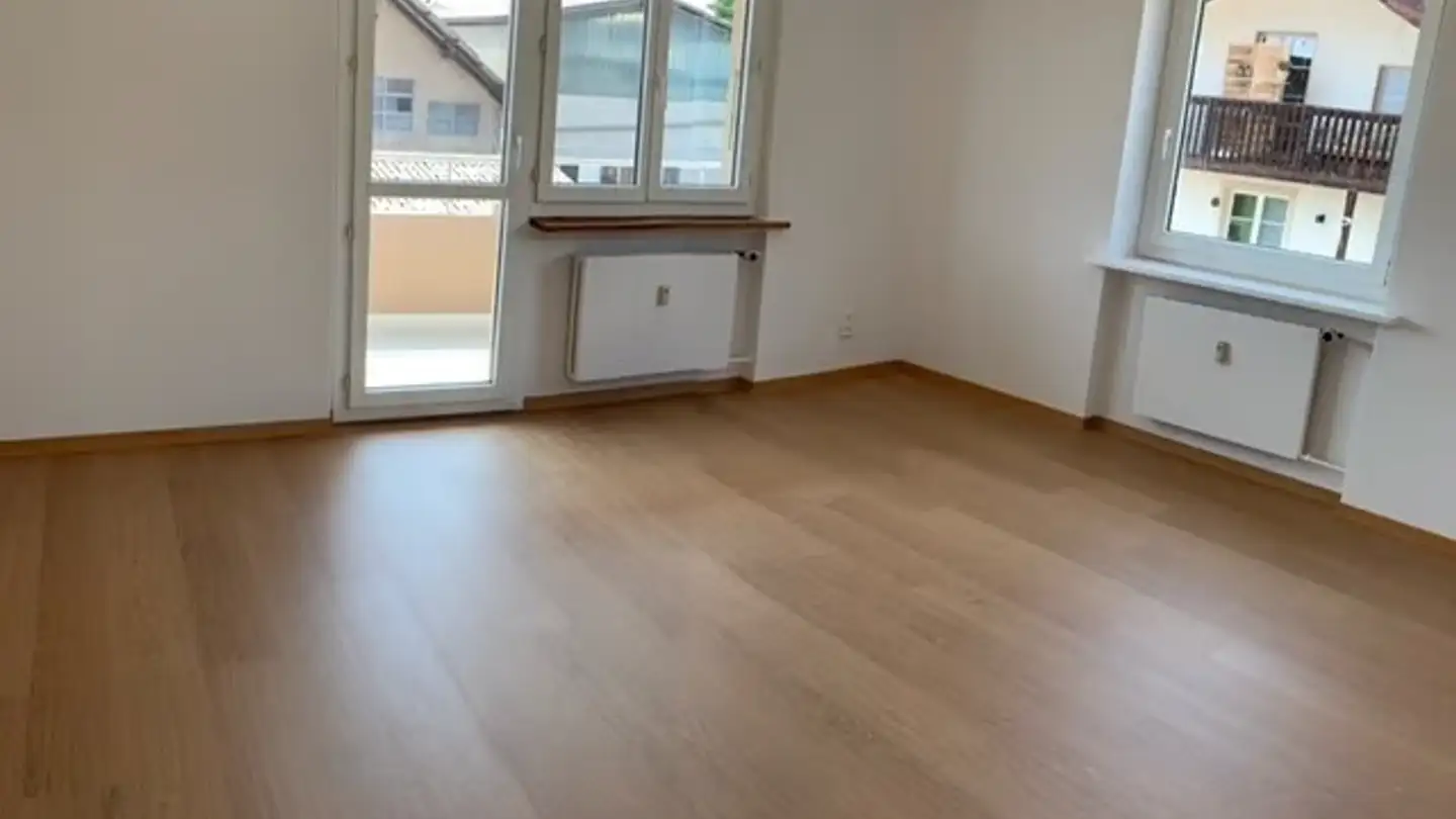 Appartamento in affitto - Schulhausstrasse 7, 3293 Dotzigen - Foto 4