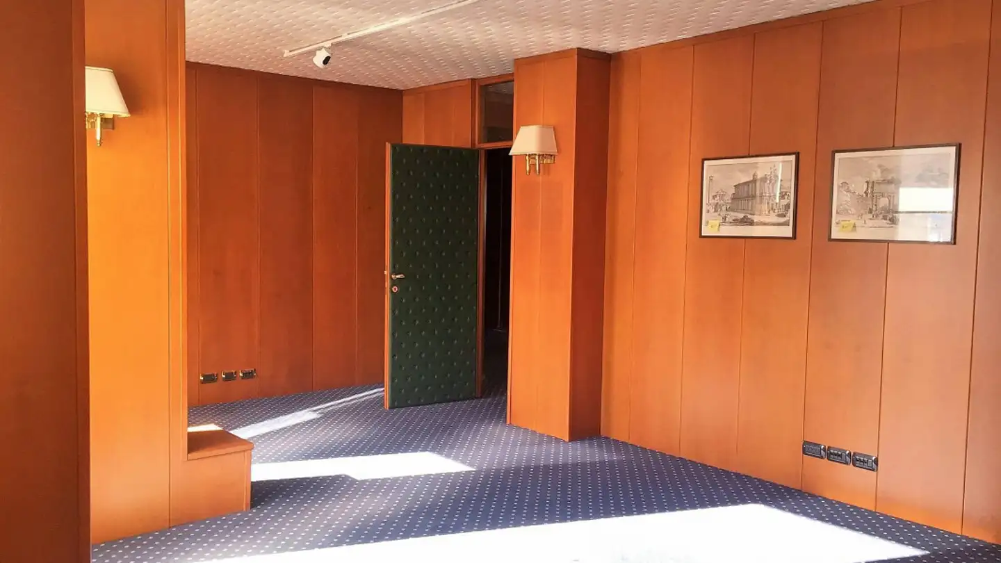 Appartamento in vendita - Piazza Della Riscossa 16, 6900 Lugano