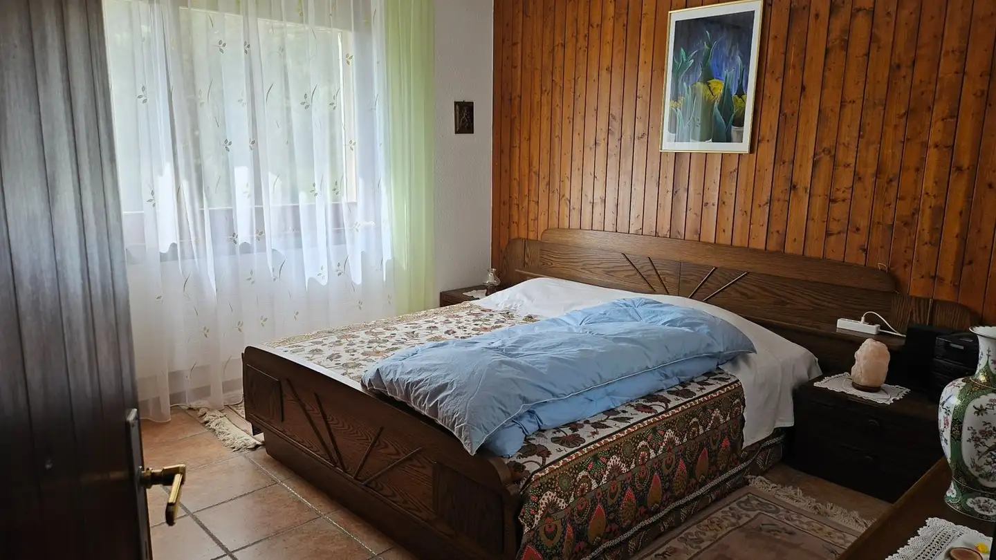 Appartement à vendre - Route De Chaloie 13, 3973 Venthône - Photo 4