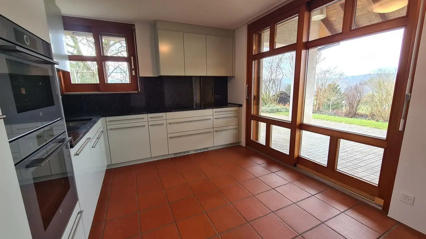 Casa singola in affitto - Bergweg 30, 4312 Magden - Foto 4