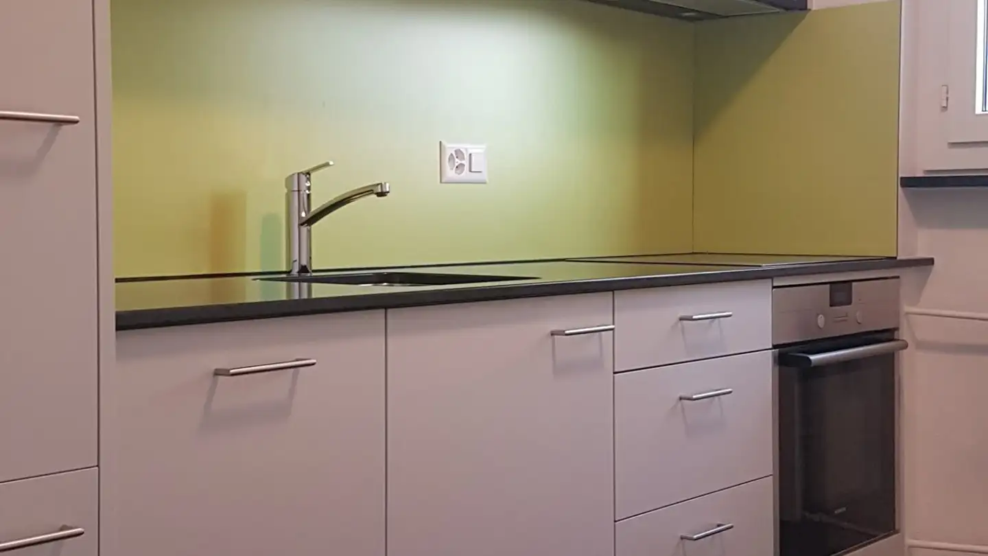 Appartamento in affitto - Schulhausstrasse 7, 3293 Dotzigen - Foto 2