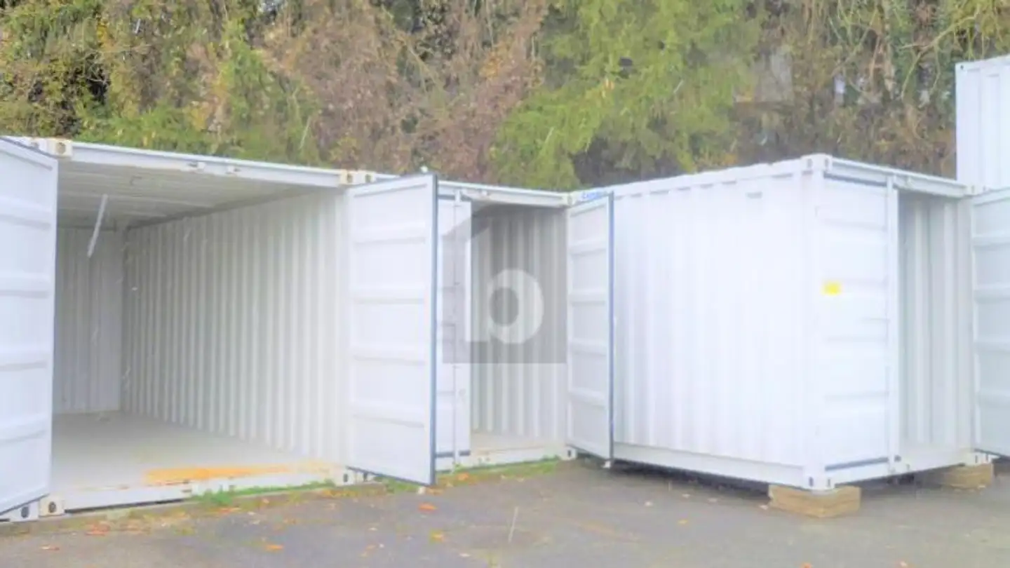 Espace de stockage à louer - 1123 Aclens