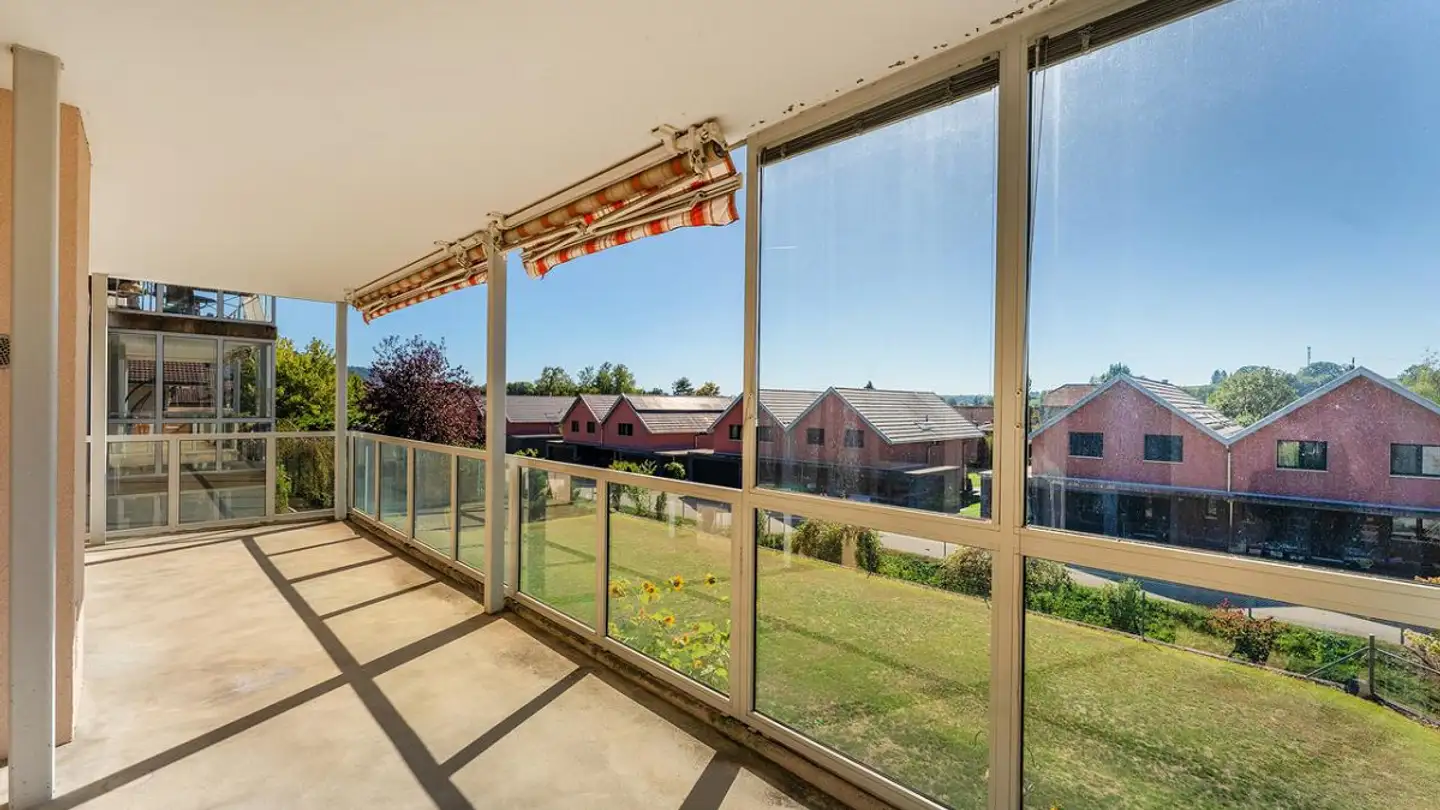 Apartment for sale - Zelglistrasse 21, 8255 Schlattingen