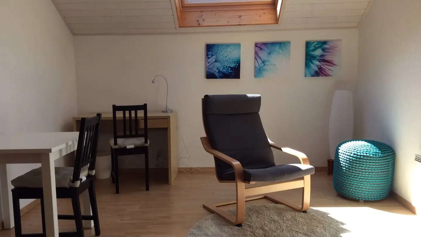 Apartment for rent - Rue De La Poste 11, 1302 Vufflens-la-Ville - Photo 3