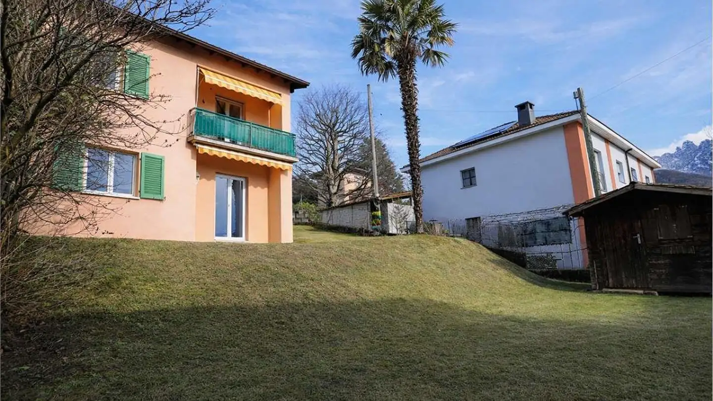 Casa singola in vendita - 6950 Tesserete - Foto 3