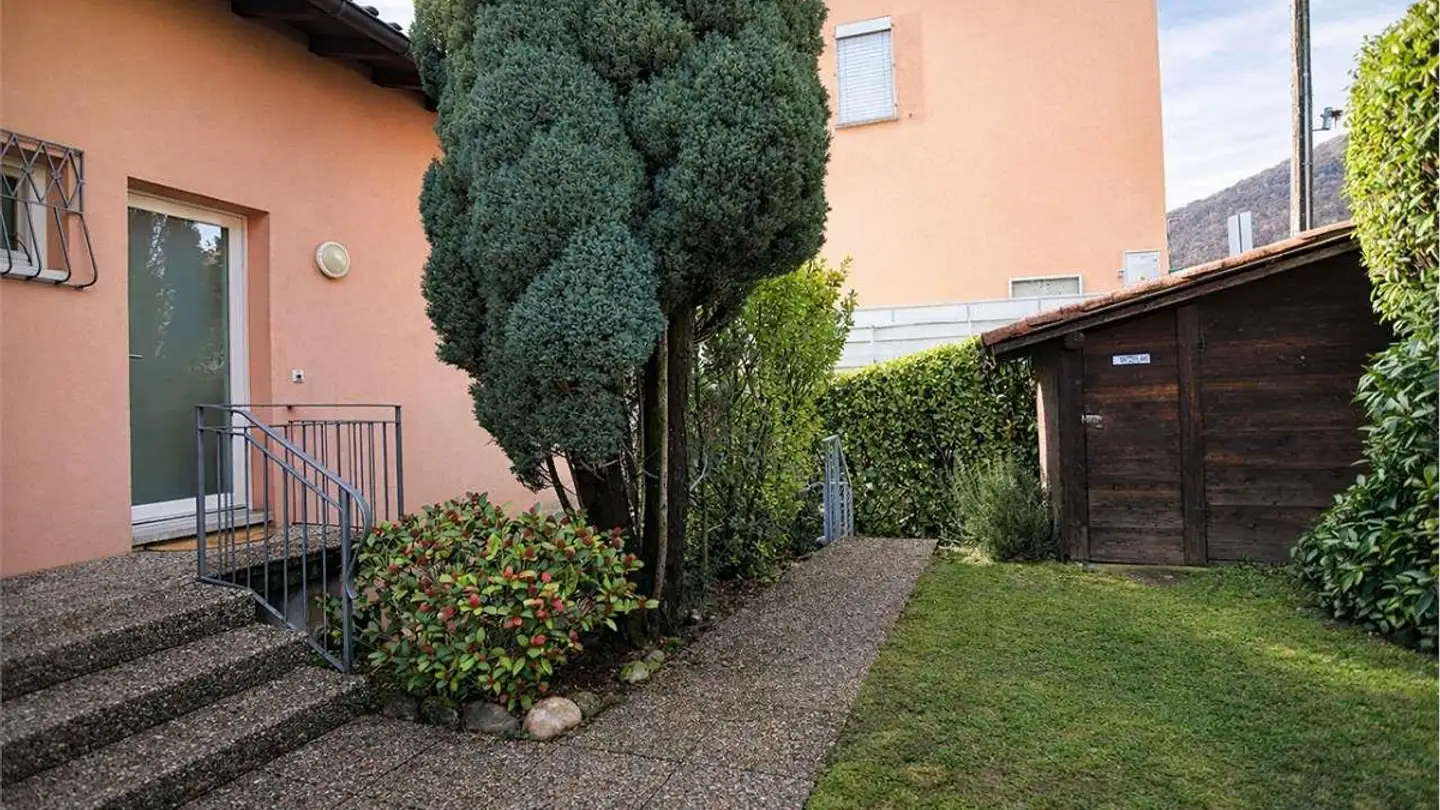 Casa singola in vendita - 6950 Tesserete - Foto 4