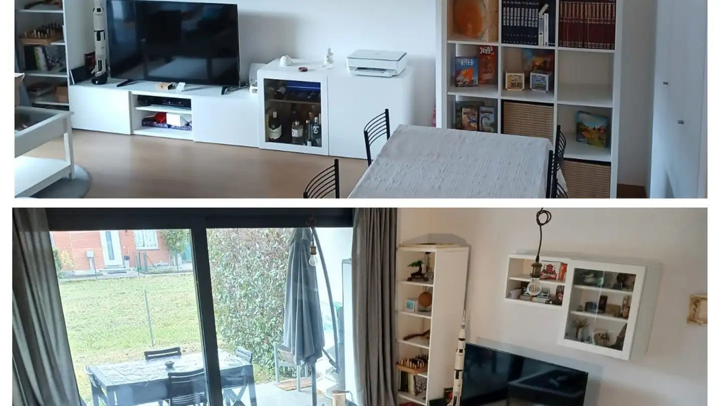 Wohnung mieten - 6807 Taverne - Foto 2