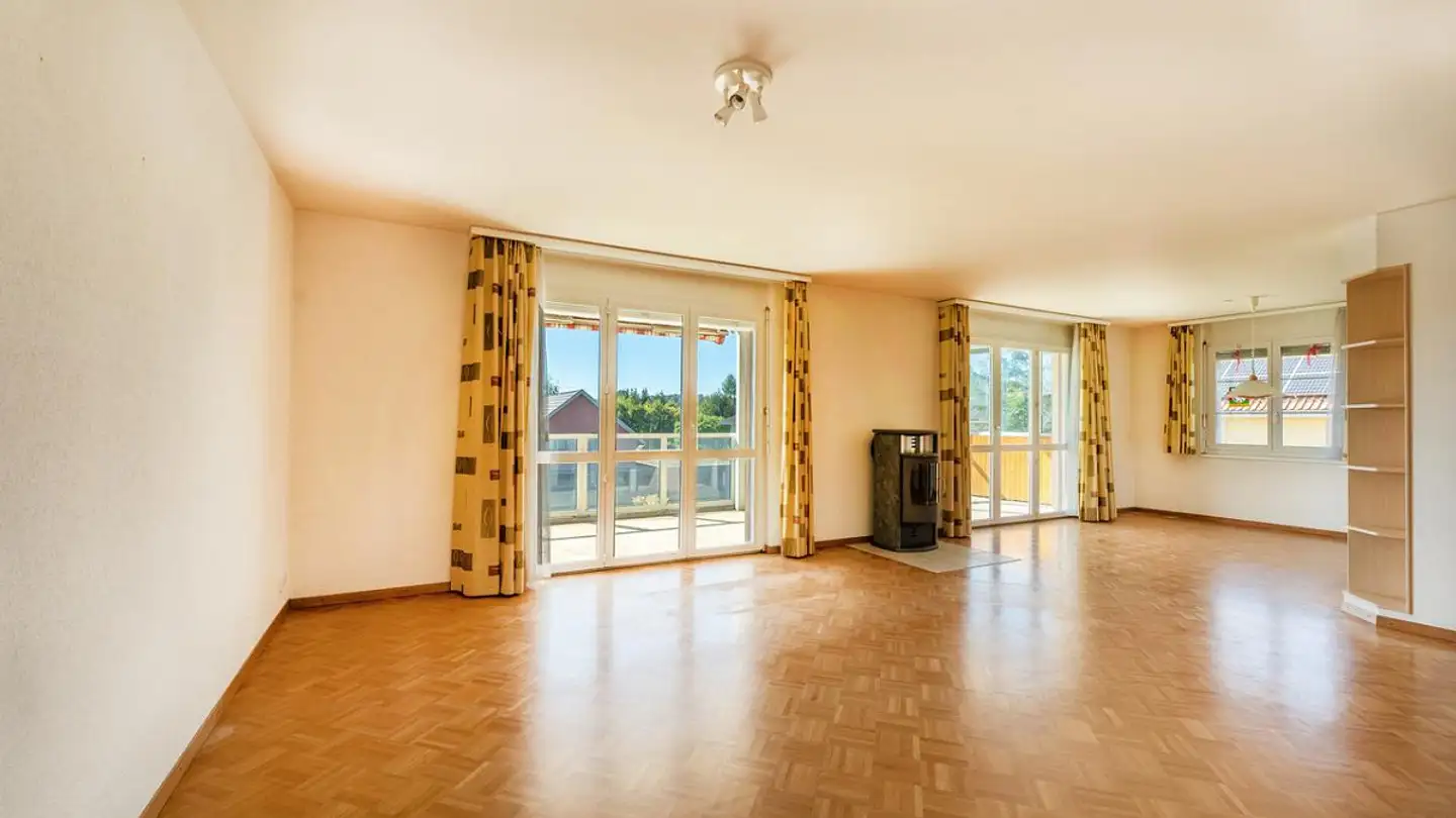 Apartment for sale - Zelglistrasse 21, 8255 Schlattingen - Photo 4
