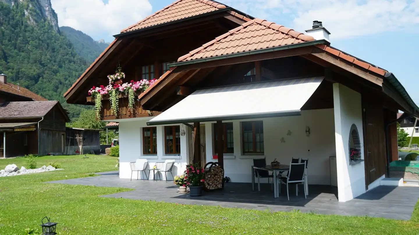 Casa singola in affitto - Sägegasse 4, 3632 Niederstocken