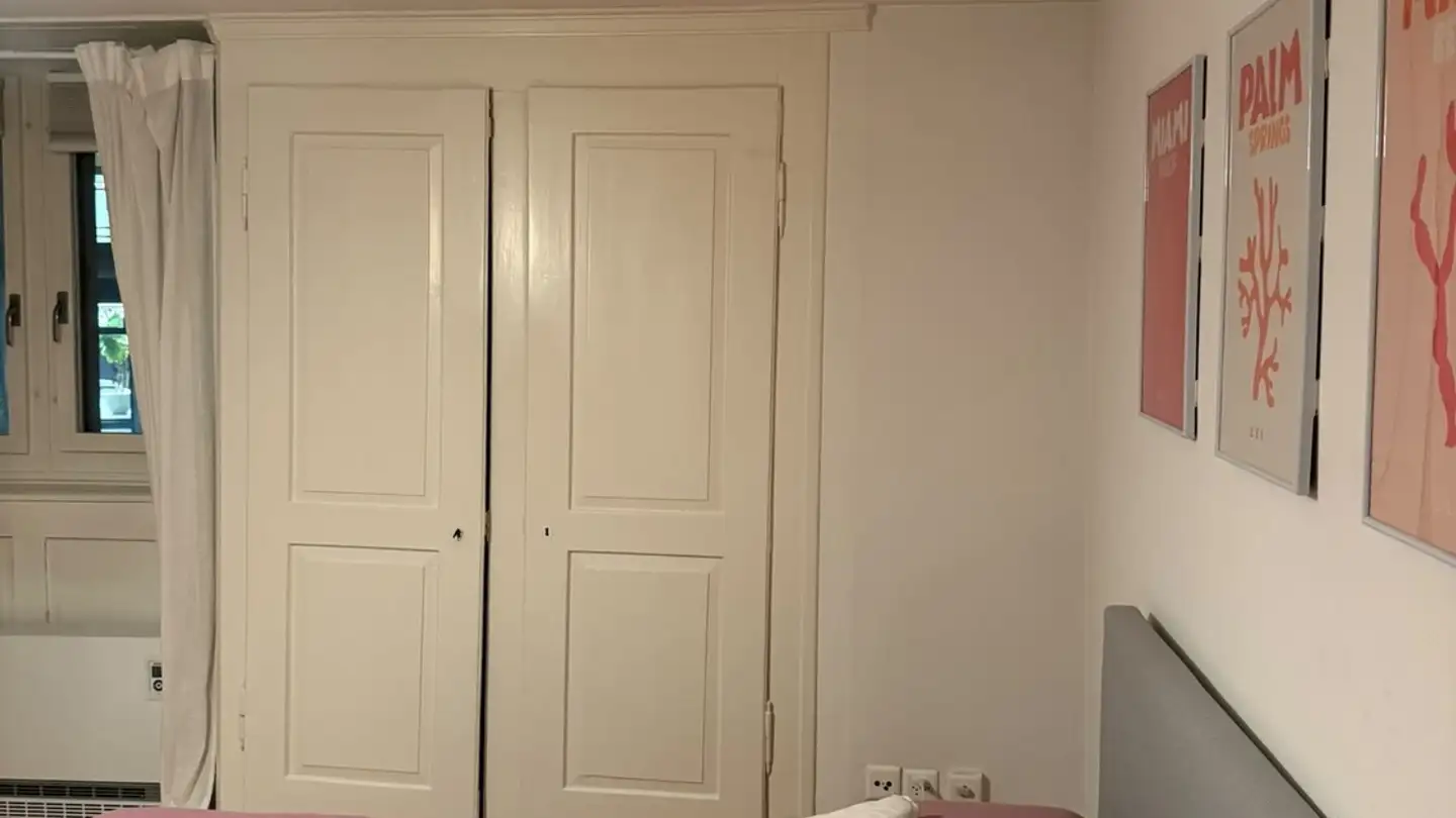 Chambre à louer - Metzgergasse 15, 8001 Zürich - Photo 3