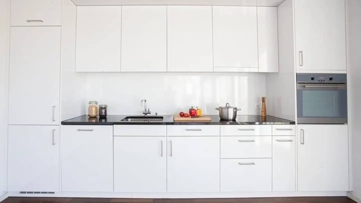 Appartement à louer - Rebhaldenstrasse 10, 9320 Arbon