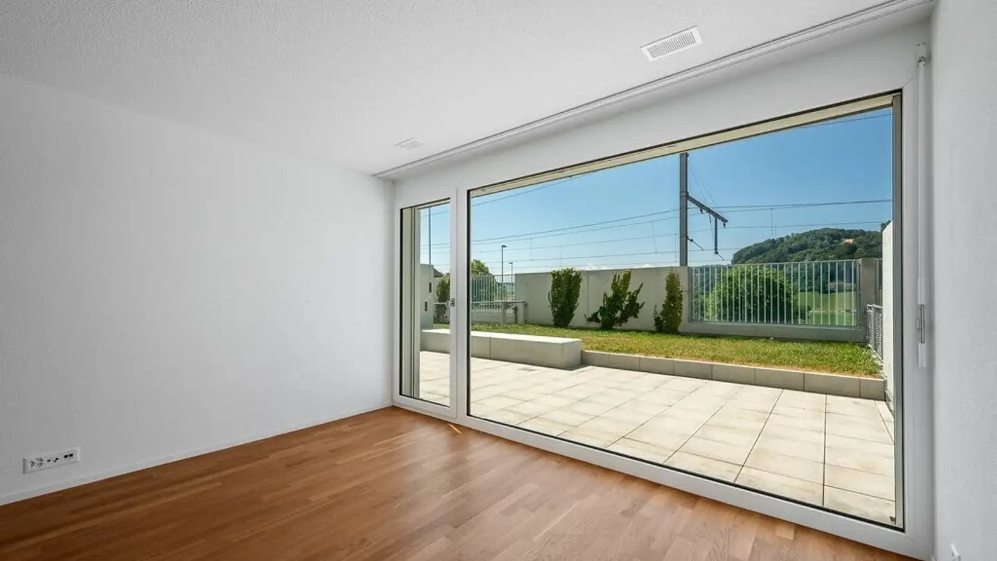 Appartement à louer - Rämelgässli 84, 3067 Boll - Photo 2