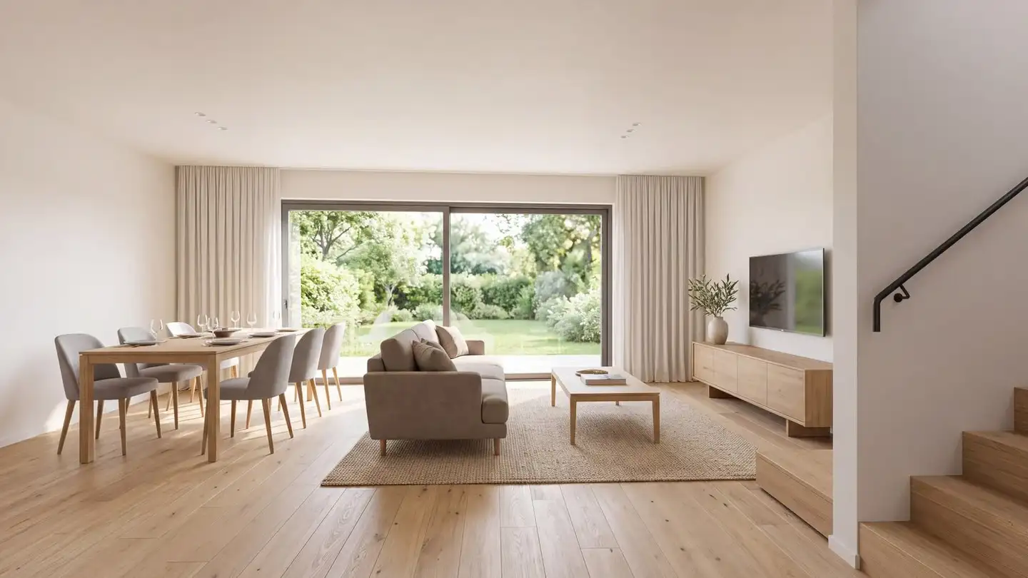Maison jumelle à vendre - 8406 Winterthur - Photo 2