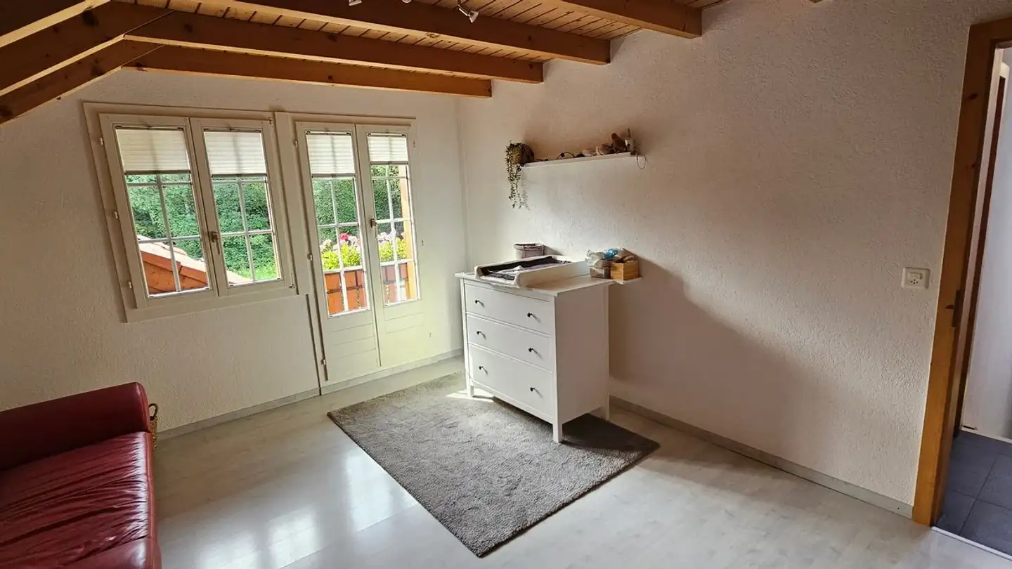Casa singola in affitto - Sägegasse 4, 3632 Niederstocken - Foto 3