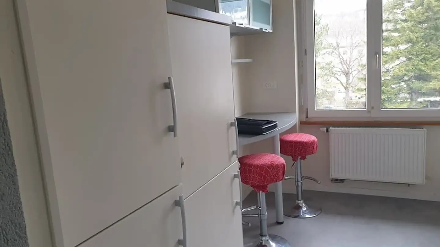 Apartment for rent - Rue J-J-Rousseau 3, 2108 Couvet - Photo 2