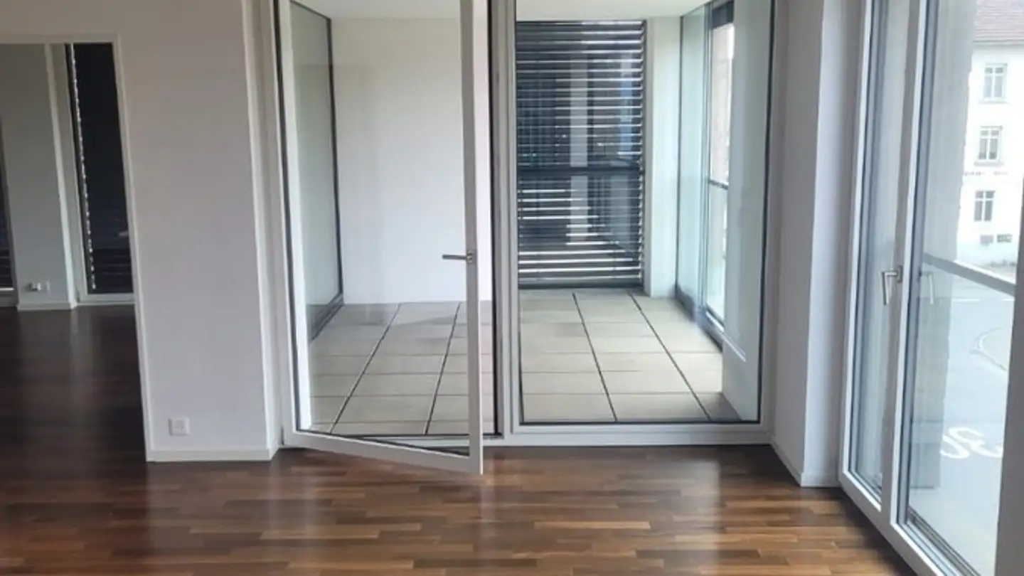 Appartement à louer - Rebhaldenstrasse 10, 9320 Arbon - Photo 2