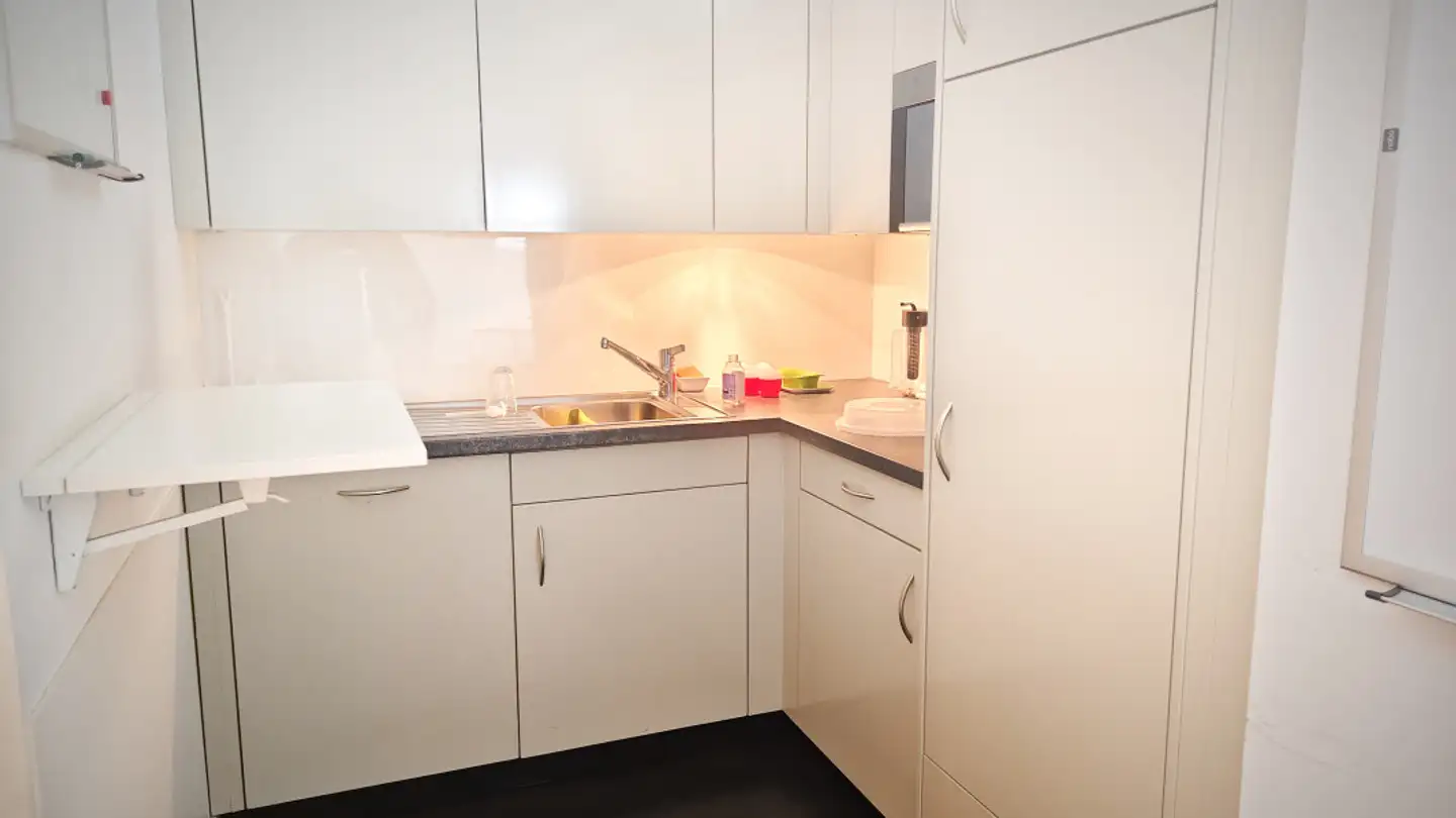 Commerciale in affitto - Route De Chancy 147, 1213 Onex - Foto 4