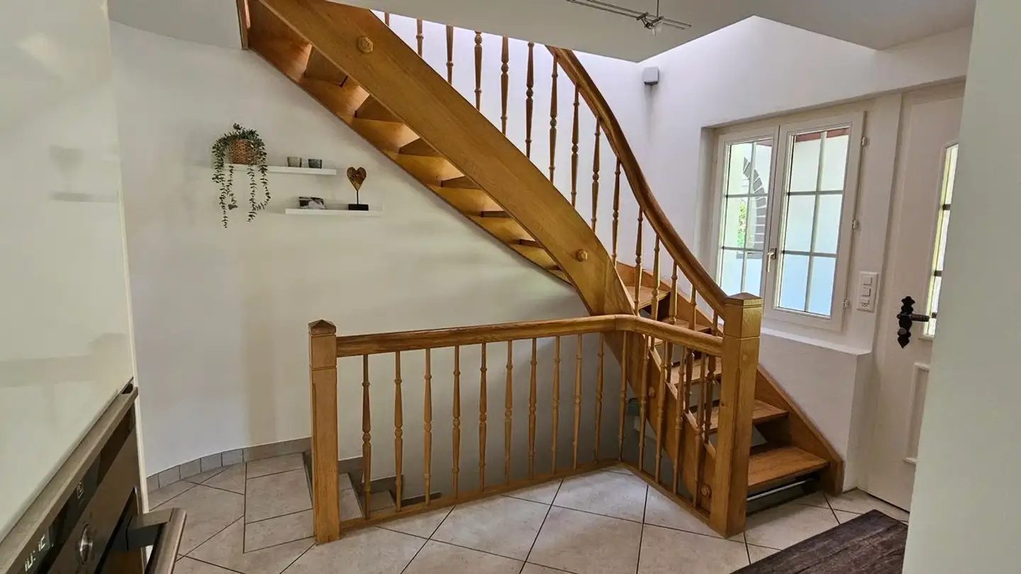 Casa singola in affitto - Sägegasse 4, 3632 Niederstocken - Foto 4