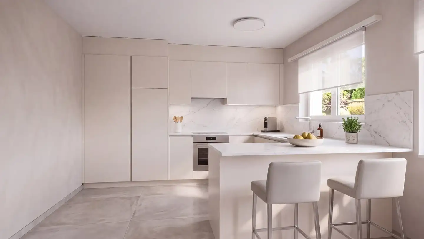 Maison jumelle à vendre - 8406 Winterthur - Photo 3
