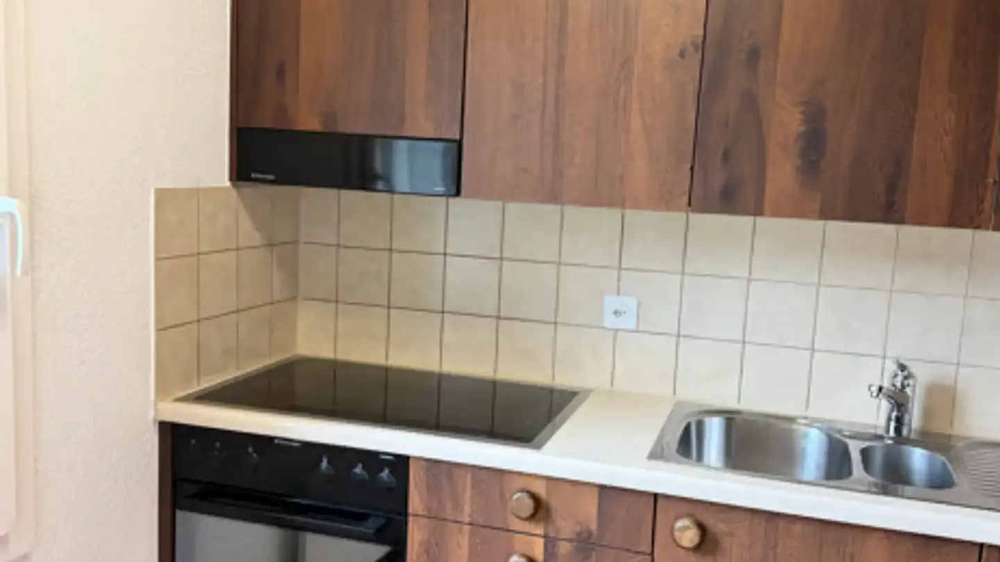 Apartment for rent - Dorfstrasse 50, 6142 Gettnau - Photo 2