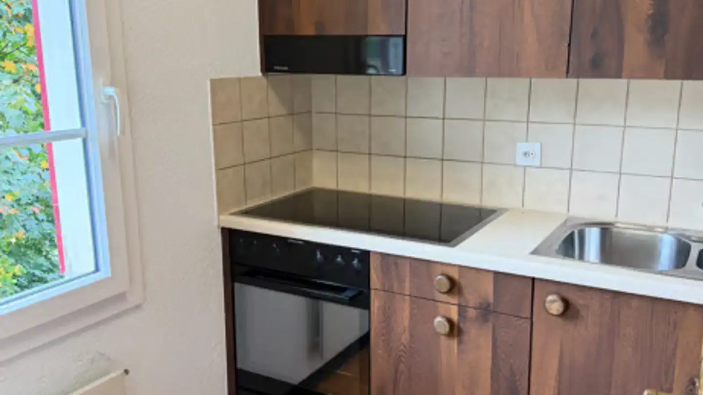 Apartment for rent - Dorfstrasse 50, 6142 Gettnau - Photo 4