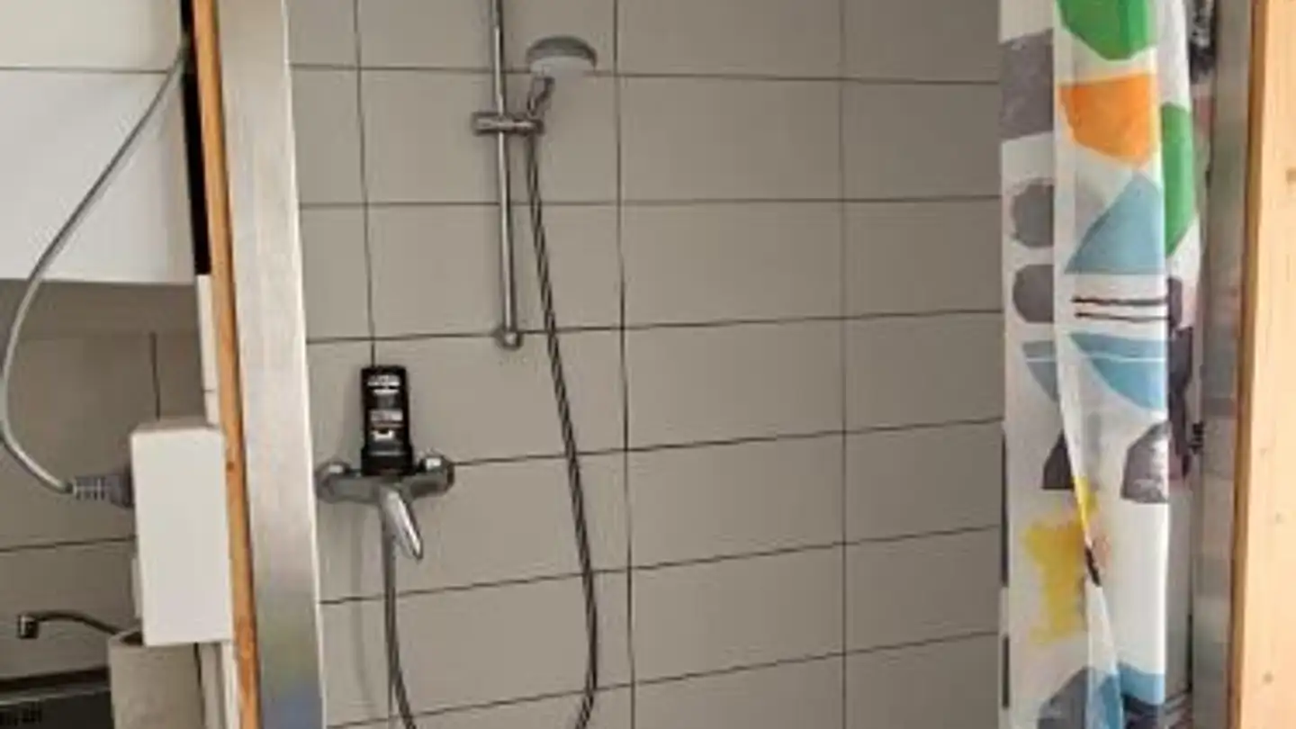 Appartamento ammobiliato in affitto - Gränicherweg 9, 5502 Hunzenschwil - Photo 2