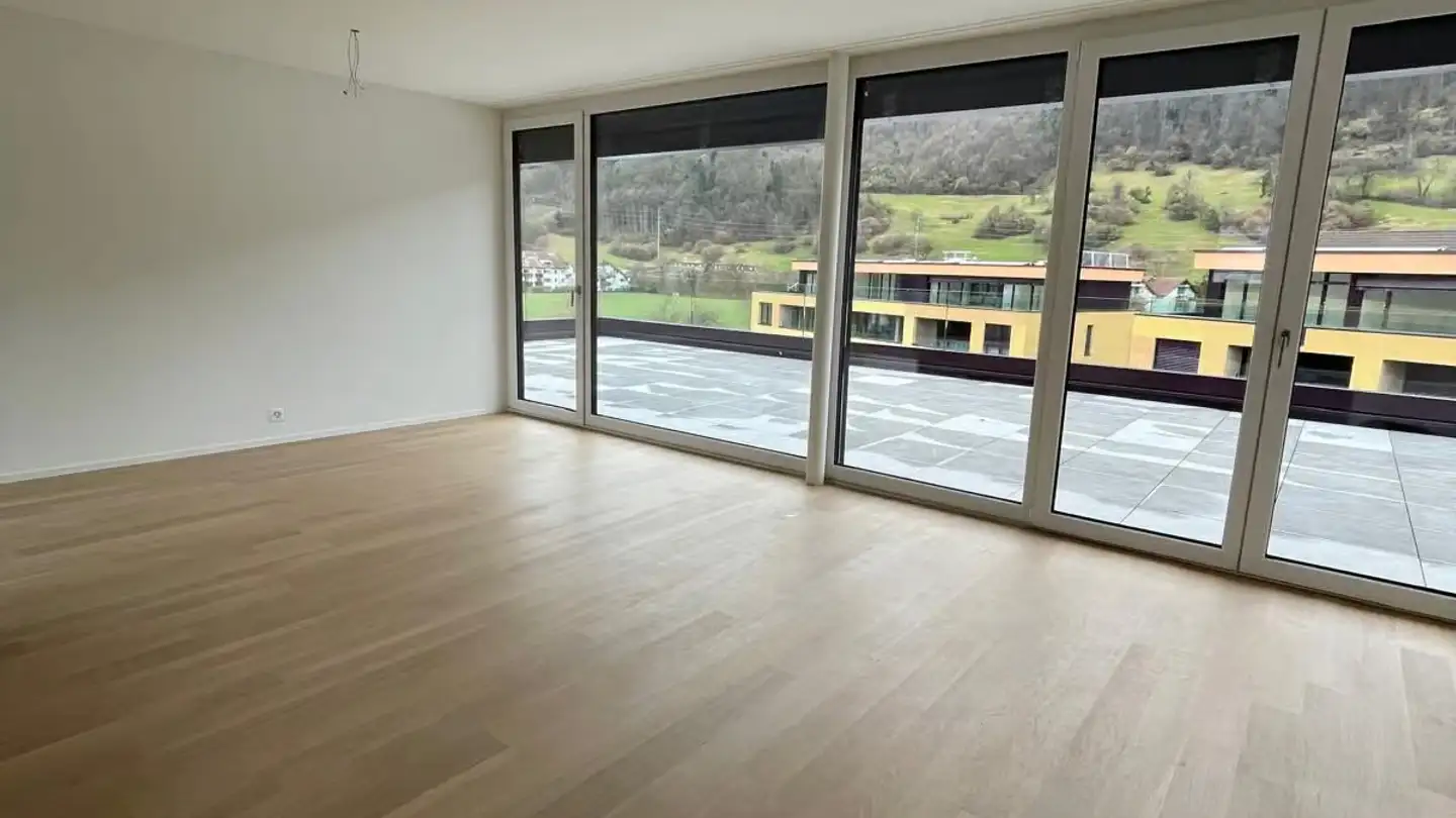 Attico in affitto - Feldstrasse 2e, 4663 Aarburg