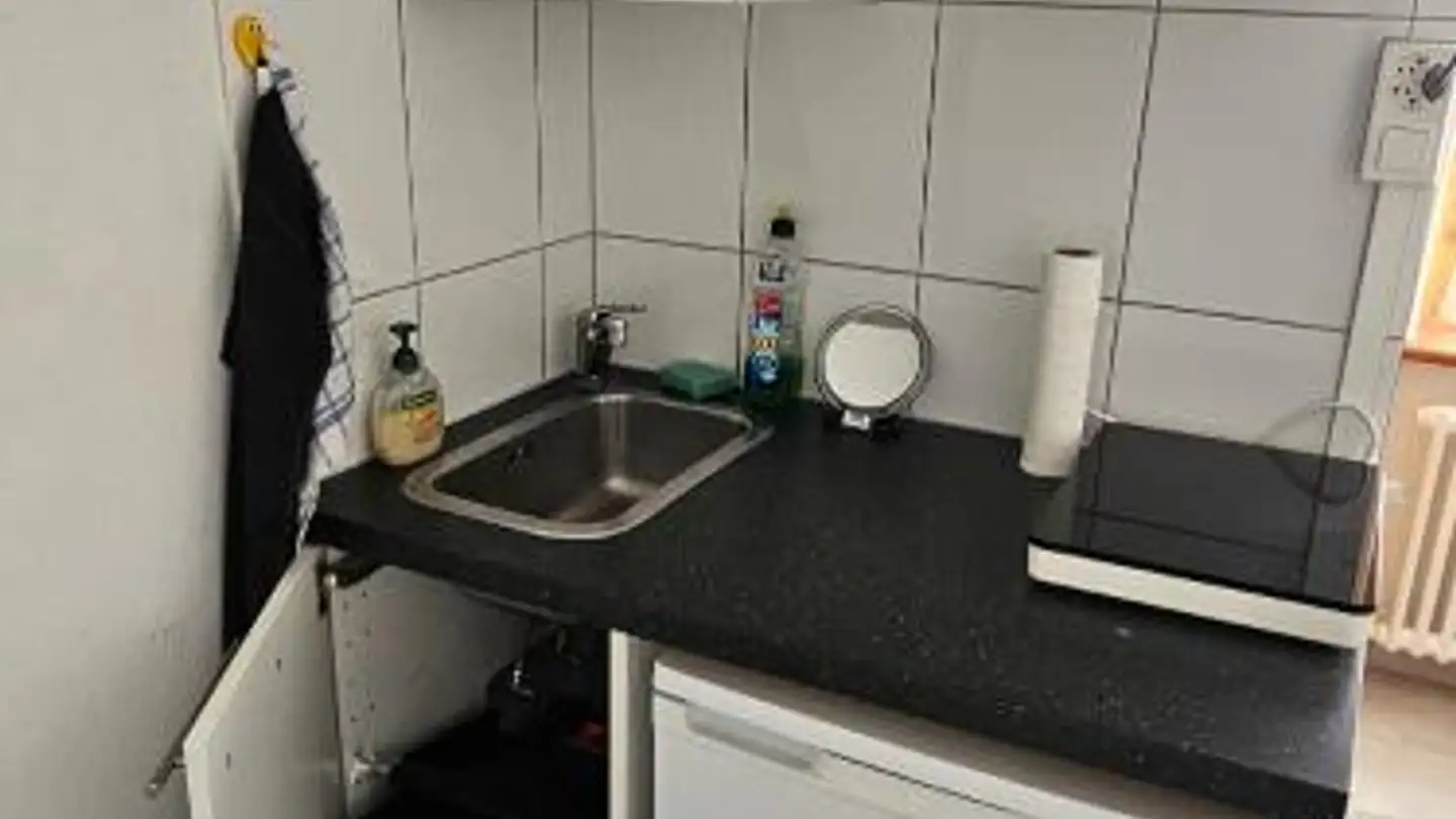 Appartamento ammobiliato in affitto - Gränicherweg 9, 5502 Hunzenschwil - Photo 3