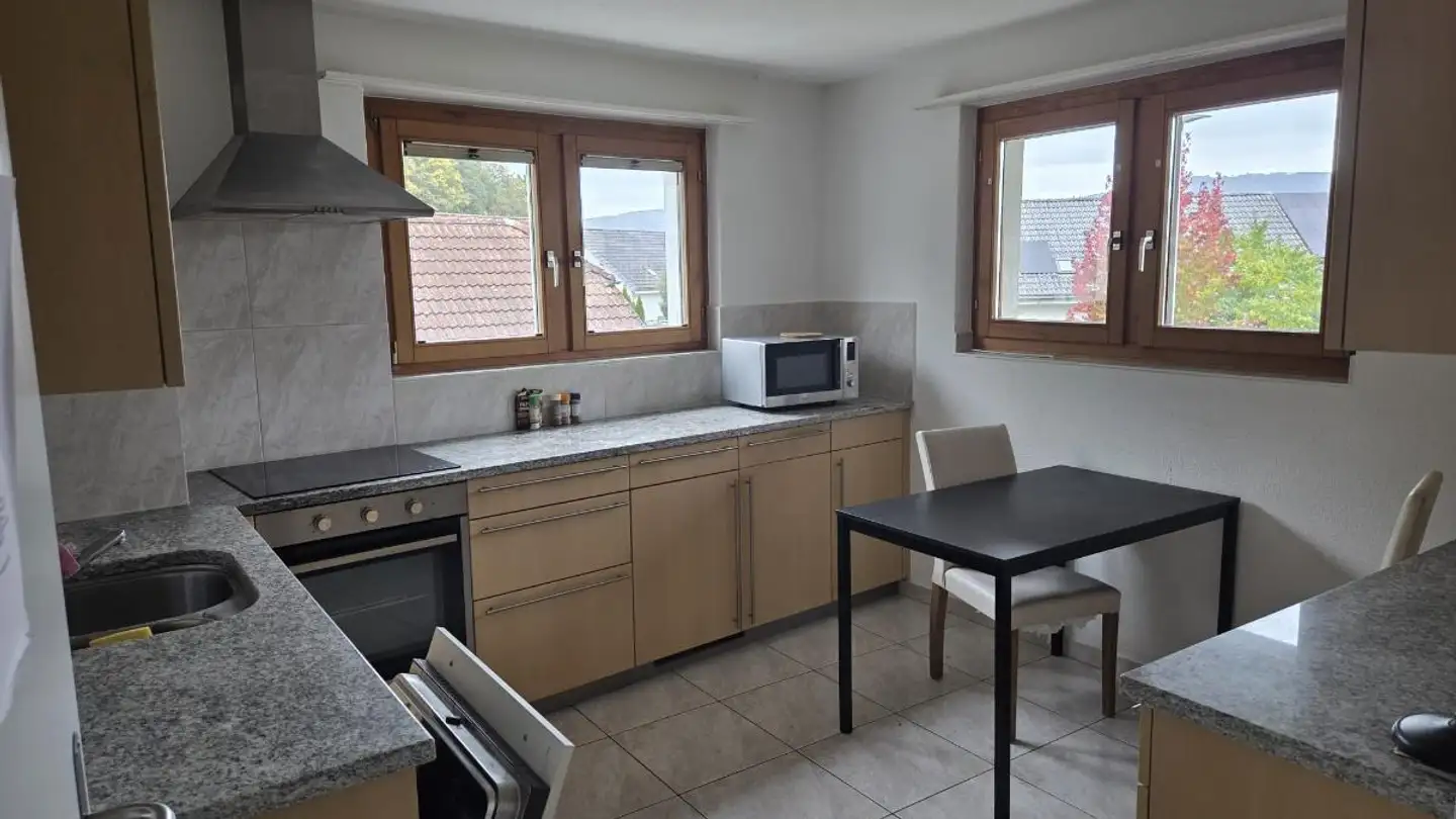 Appartamento ammobiliato in affitto - Gränicherweg 9, 5502 Hunzenschwil - Photo 4